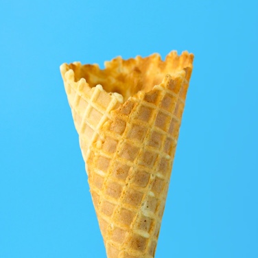 Image of ice cream cone